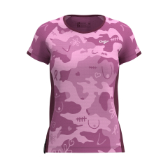 BREAST CANCER AWARENESS - PRO-FIT T-SHIRT WOMEN