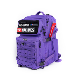 Deployment 3.0 - 45Lt Backpack - FUNKY PURPLE