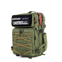 Deployment 3.0 - 45Lt Backpack - YOSEMITE GREEN