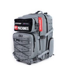 Deployment 3.0 - 45Lt Backpack - AETHERIAL GREY