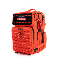 Deployment 3.0 - 45Lt Backpack - LIMITED EDITION - RESCUE