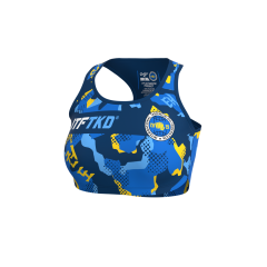 Fitness Top - ITF Victorious