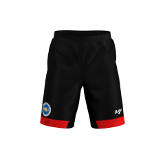 Featherlight shorts - ITF Chong Hong