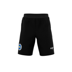 Featherlight shorts - ITF Pro - Black