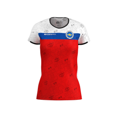 Pro-Fit t-shirt - ITF Chong Hong women