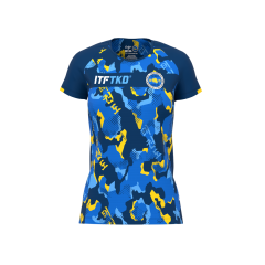 Pro-Fit t-shirt - ITF Victorious women