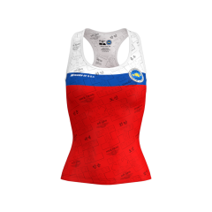 Training Tank - ITF Chong Hong