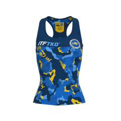 Training Tank - ITF Victorious
