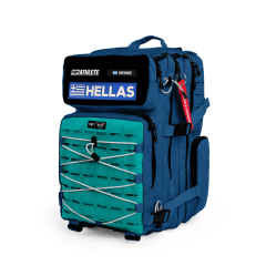 Deployment 3.0 - 45Lt Backpack - LIMITED EDITION - HELLAS
