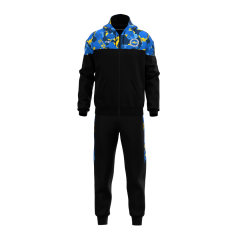Hybrid Tracksuit - ITF Victorious