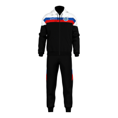 Hybrid Tracksuit - ITF Chong Hong