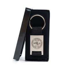 ITF Keychain