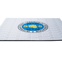ITF Mousepad