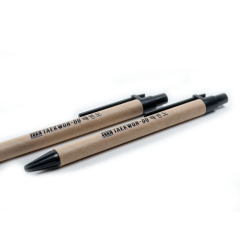 ITF - Recycled paper pen