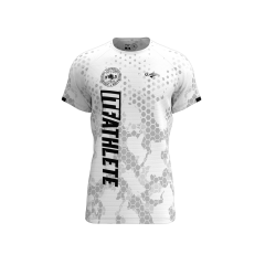 Pro-Fit t-shirt - ITF Athlete - Snow White