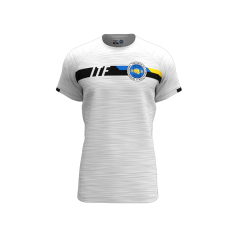Pro-Fit t-shirt - ITF Pro - White