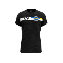 Pro-Fit t-shirt - ITF Pro - Black