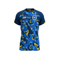 Pro-Fit t-shirt - ITF Victorious