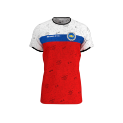 Pro-Fit t-shirt - ITF Chong Hong