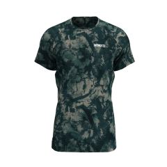 PRO-FIT T-SHIRT - Jade Tide - Elemental Flow
