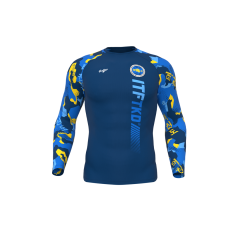 Rashguard - ITF Victorious