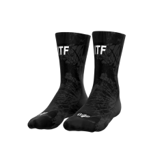ITF Pro - Socks Black