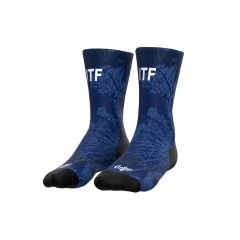 ITF Pro - Socks Navy