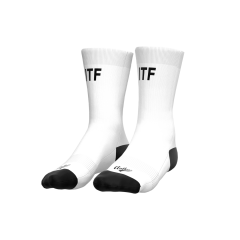 ITF Pro - Socks White