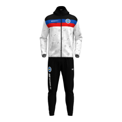 UltraLight Tracksuit - ITF Chong Hong