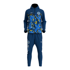 UltraLight Tracksuit - ITF Victorious